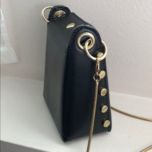 Nasty Gal Crossbody Bag